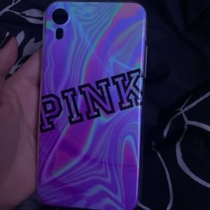 iPhone XR case